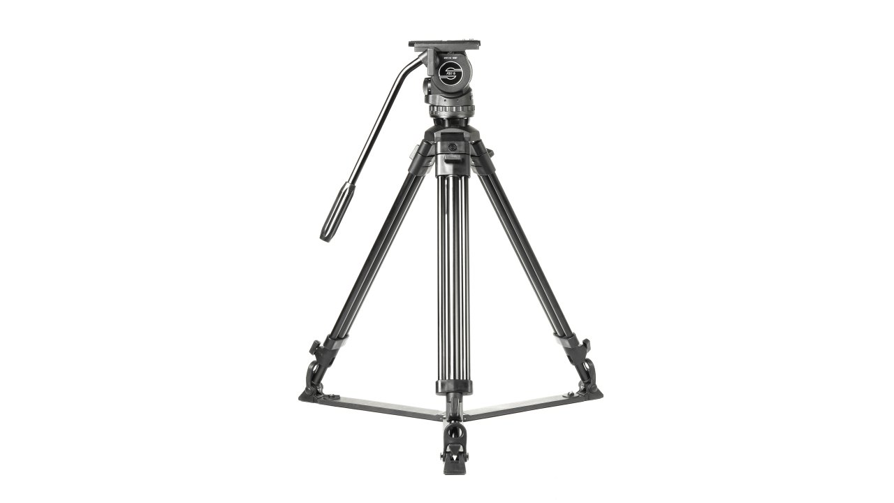 油壓三腳架(Sachtler FSB8)