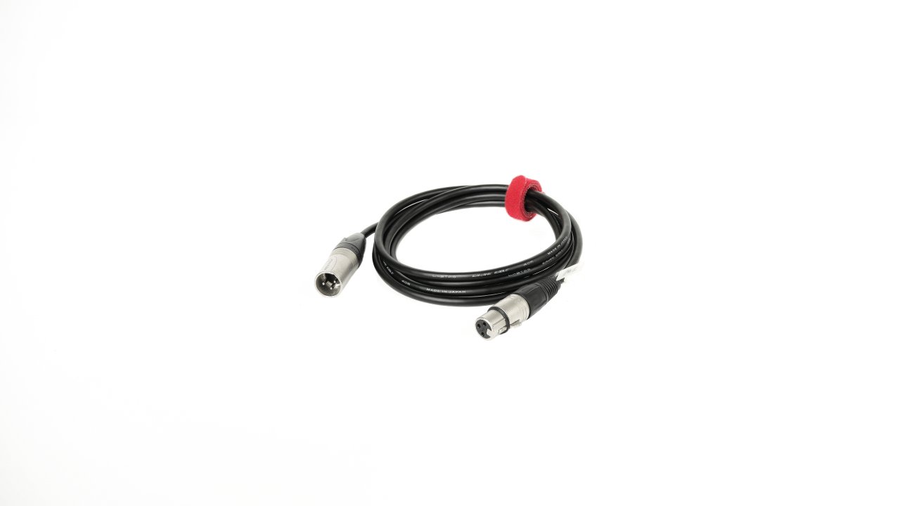 XLR 音源線 2米