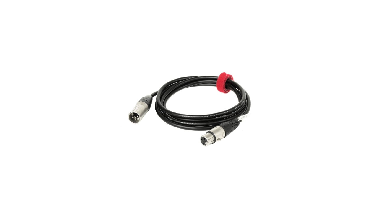 XLR 音源線 2米