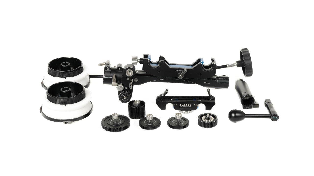 Tilta FF-T04 追焦組