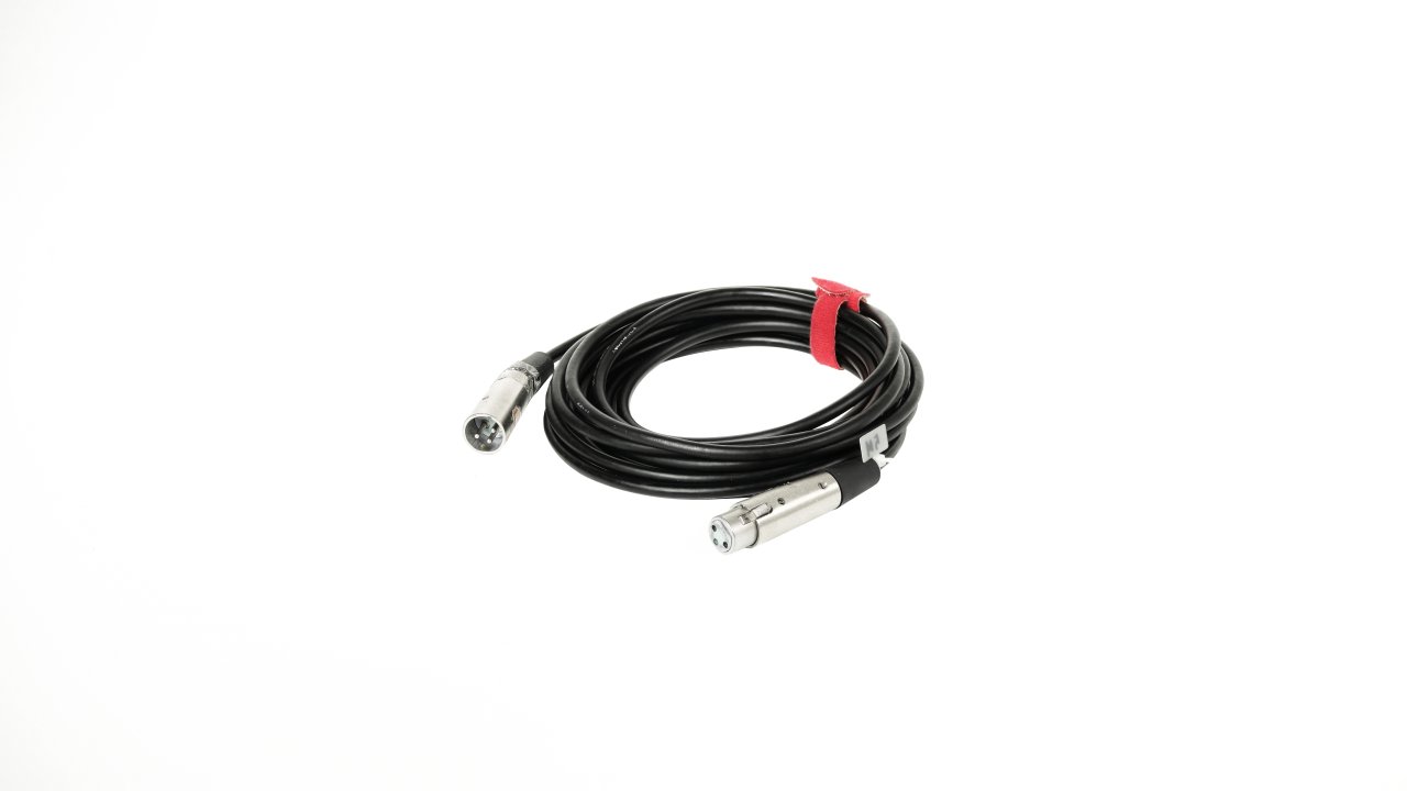 XLR 音源線 5米