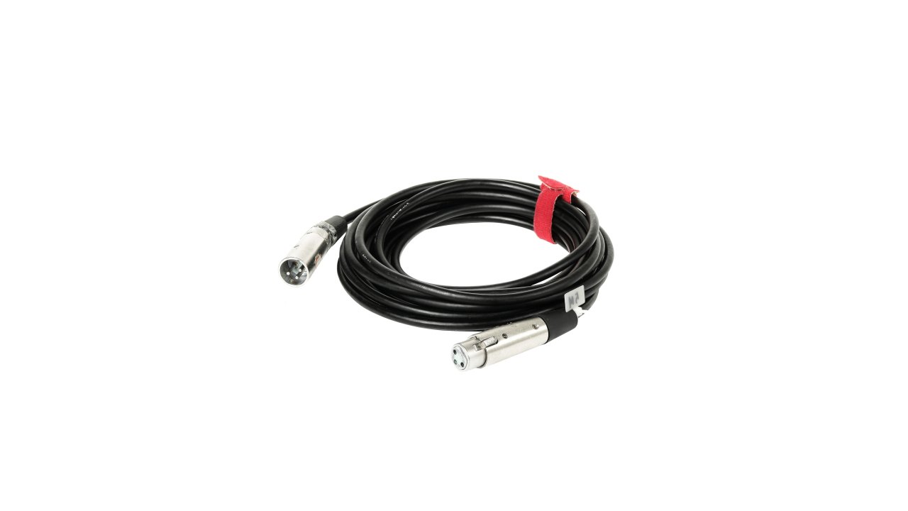 XLR 音源線 5米