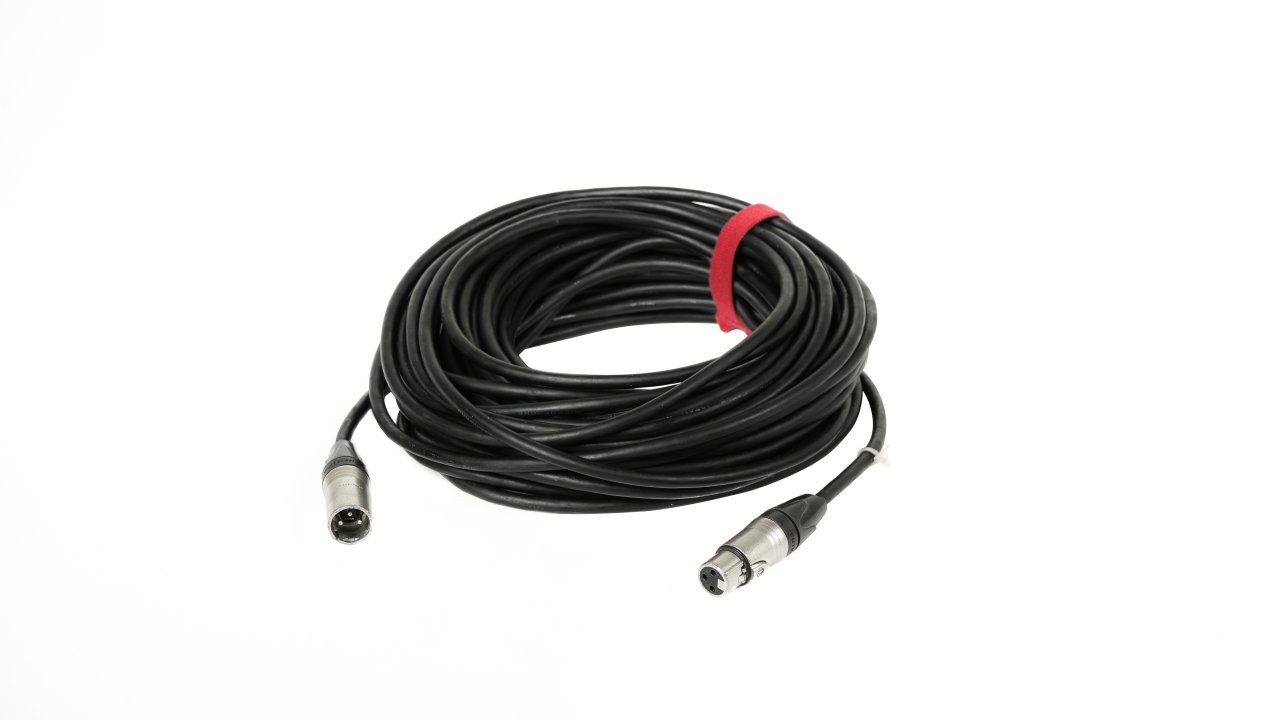 XLR 音源線 20米