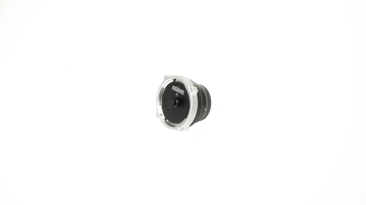 Metabones PL to Sony E-mount 轉接環
