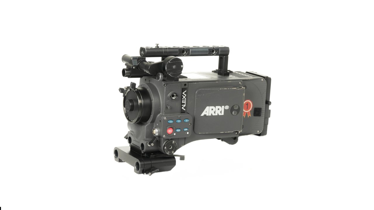 ARRI Alexa Classic數位攝影機