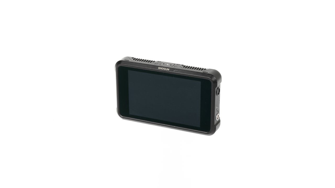 ATOMOS Shogun 7吋監視記錄器