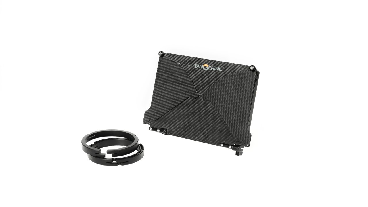夾斗 Bright Tangerine MISFIT 3-STAGE KIT (4＊5.65 114MM CLAMP-ON)