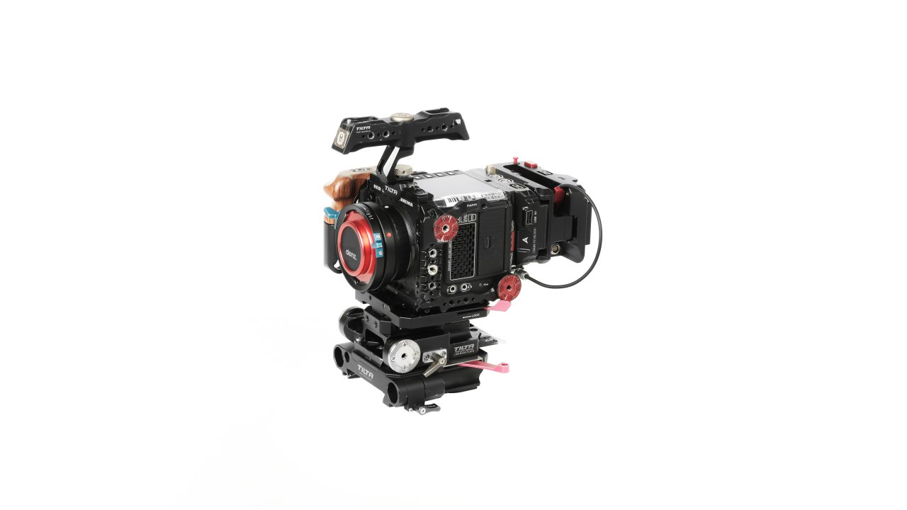 RED Komodo 6K