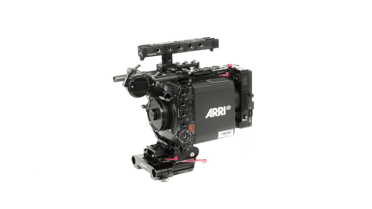 ARRI ALEXA Mini 攝影機