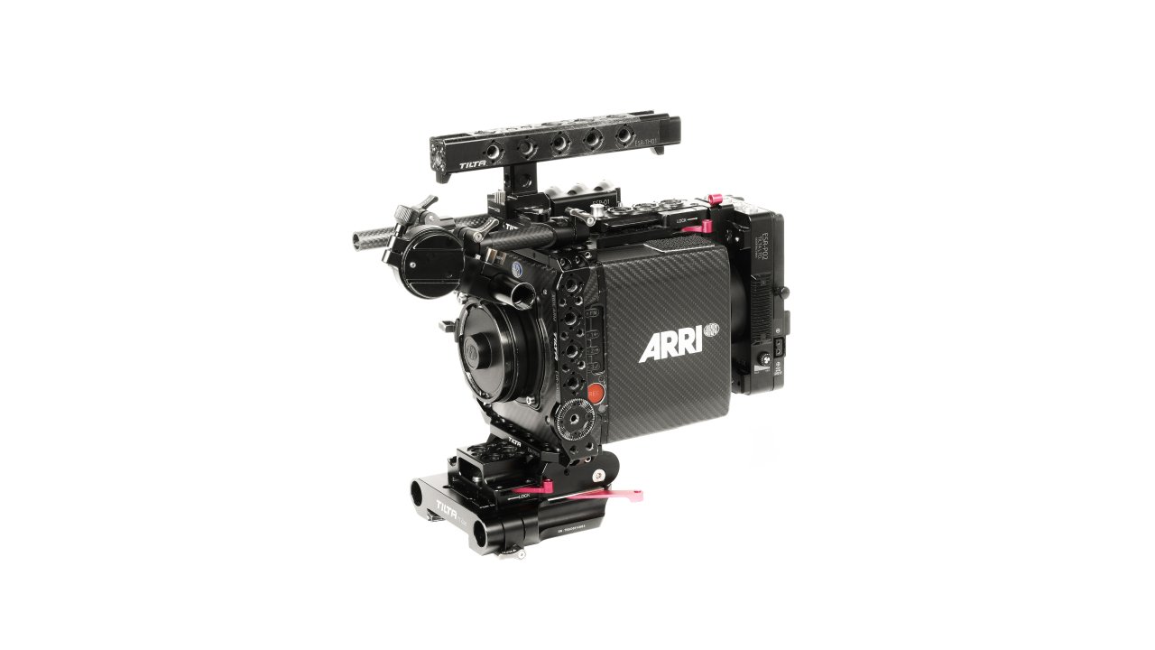 ARRI ALEXA Mini 攝影機