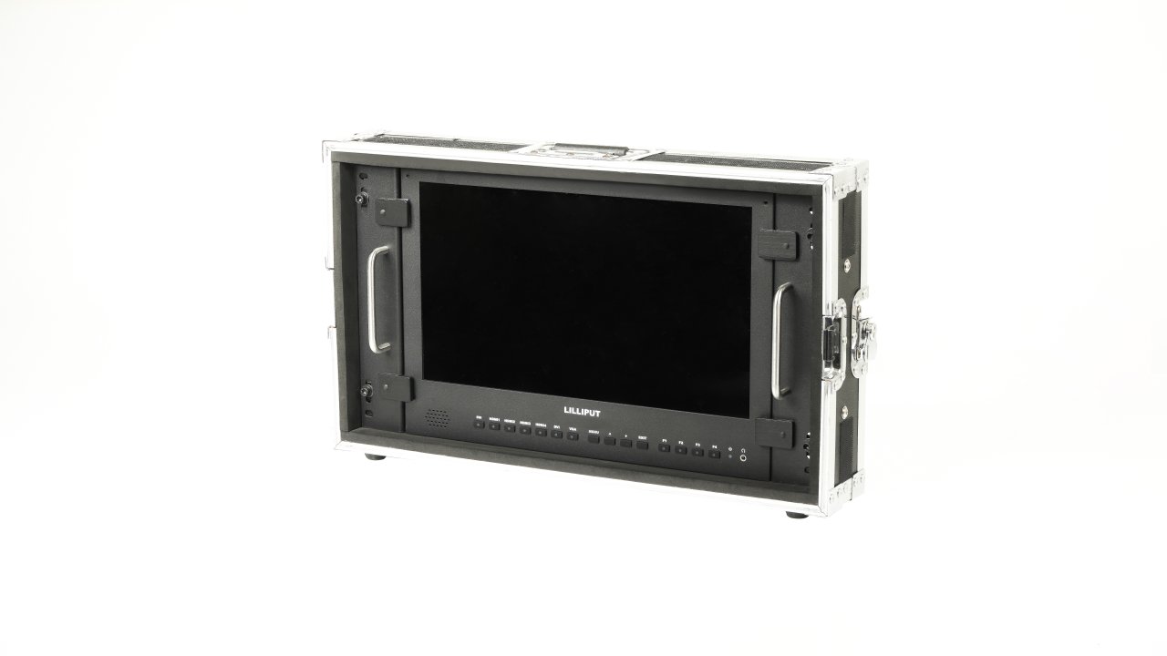 Lilliput BM-150 導mo
