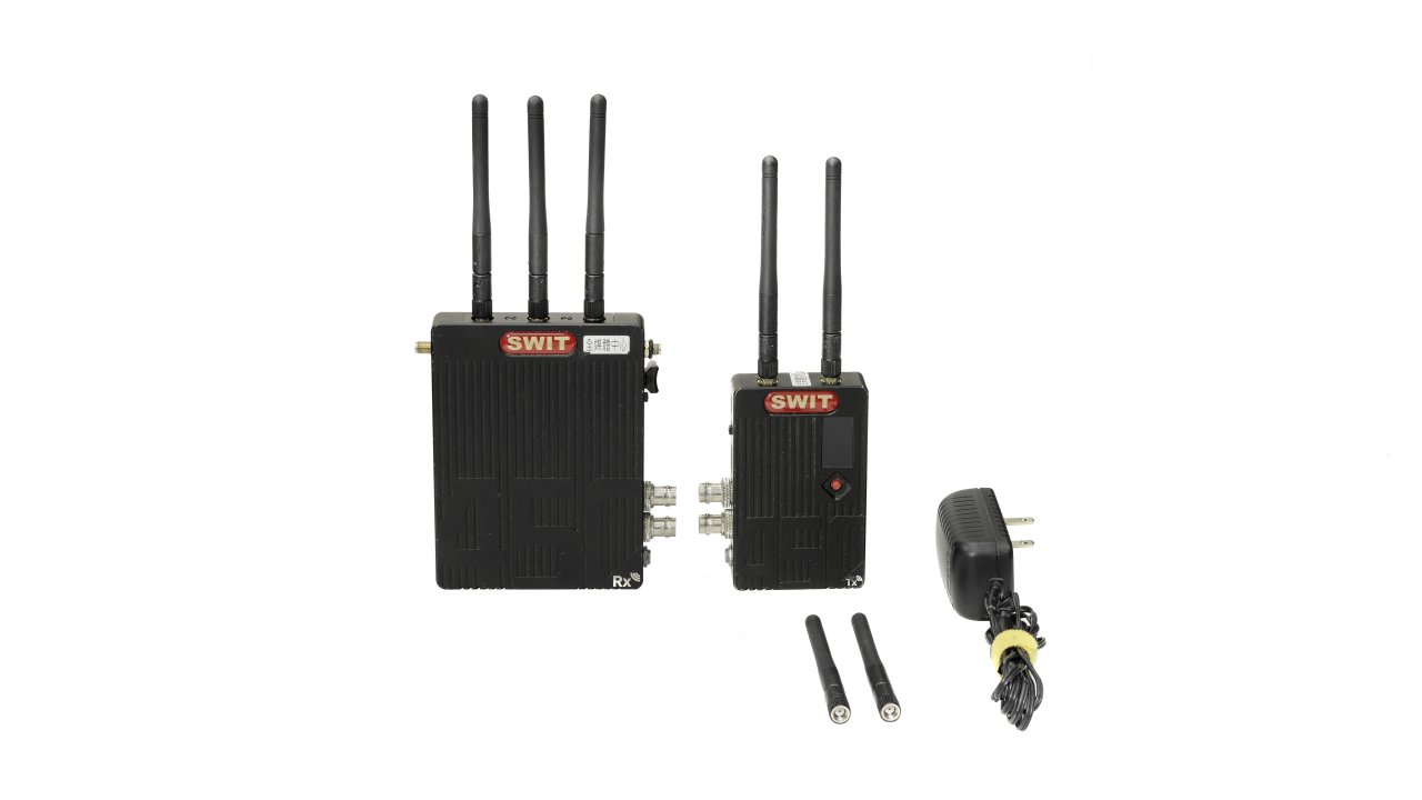 SWIT SW-M450 圖傳