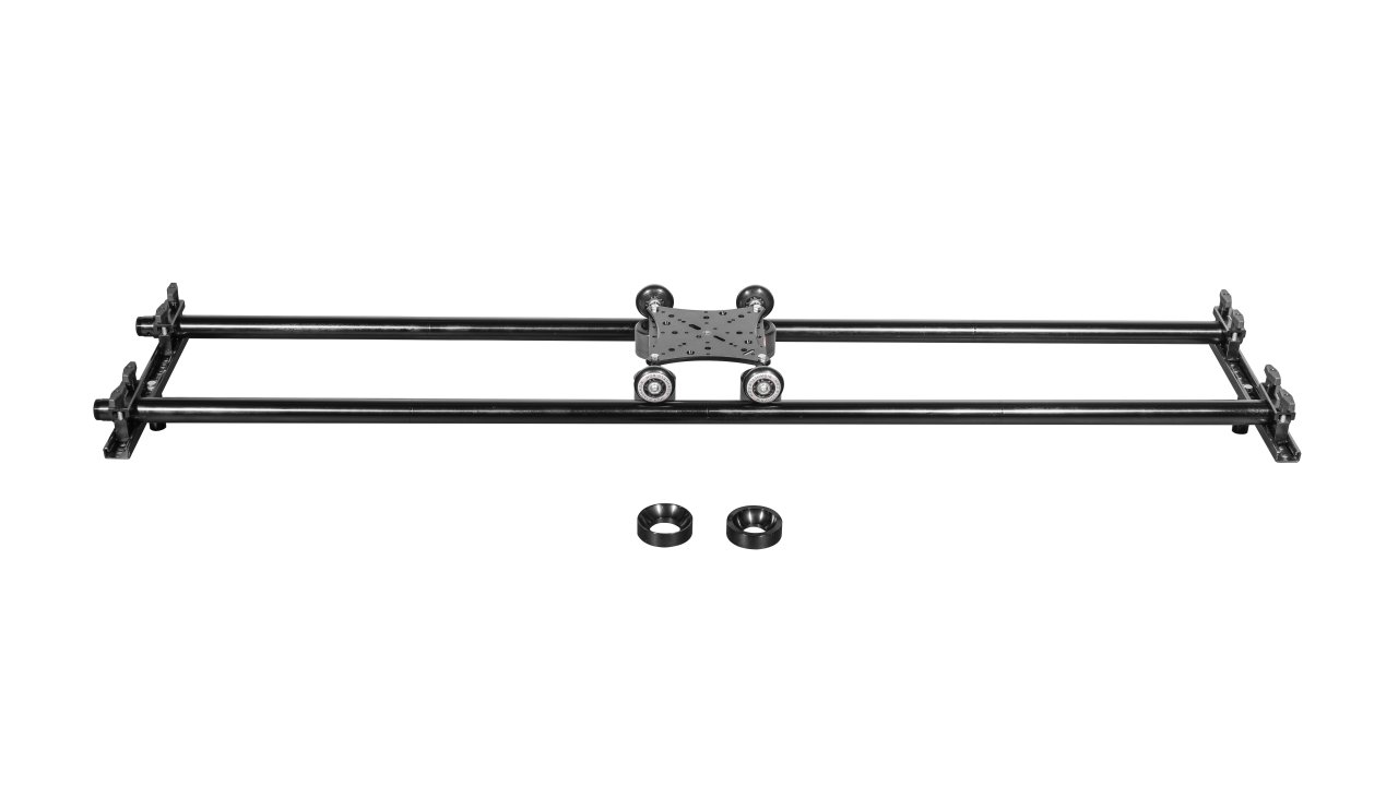Rig Wheels 180cm滑軌