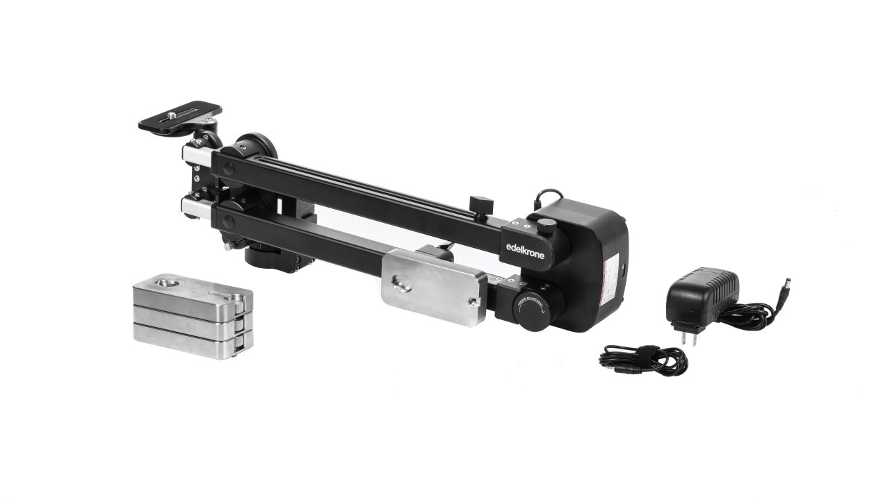 edelkrone【JibONE】搖臂