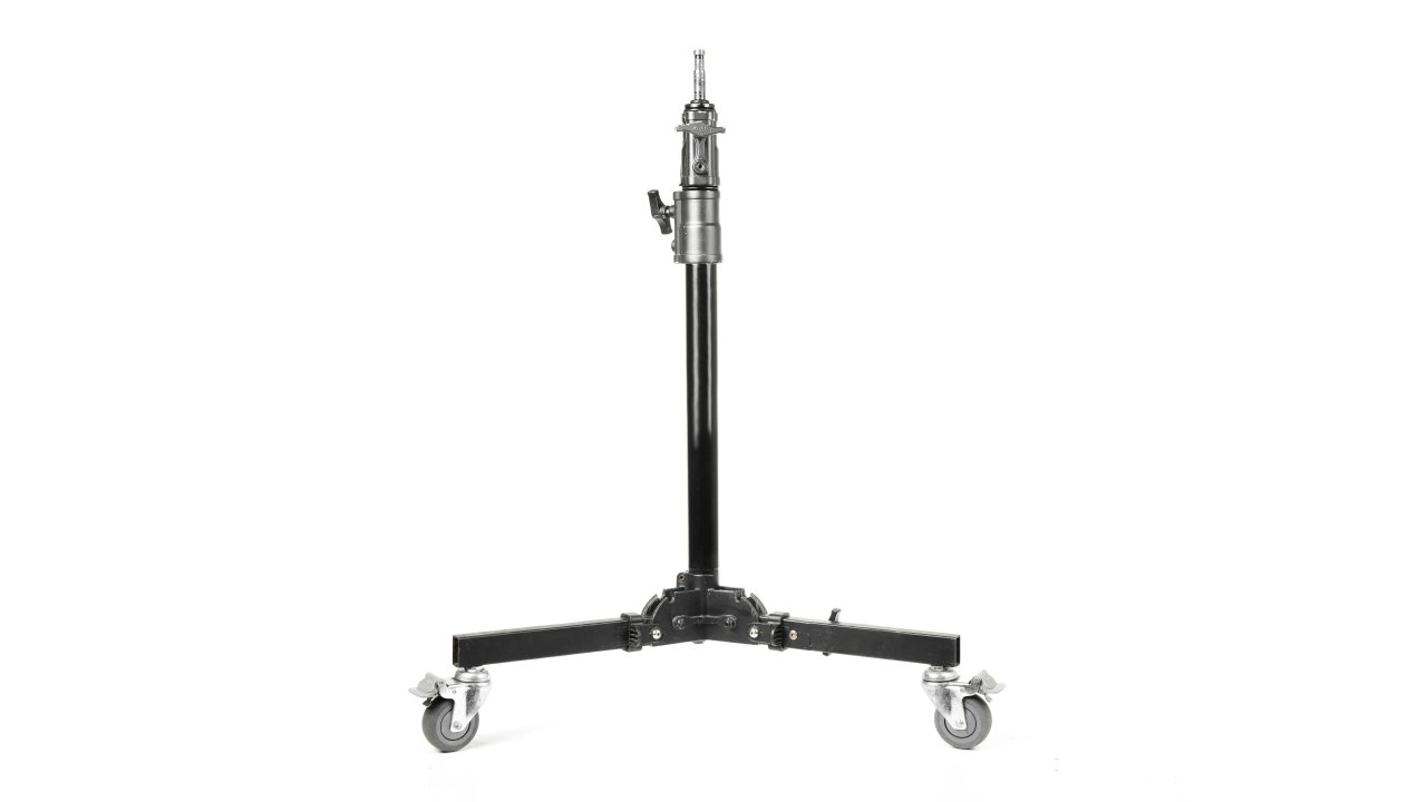 KUPO 移動式螢幕腳架322M