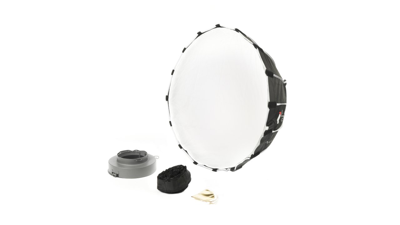 Aputure Light Dome mini II 柔光罩
