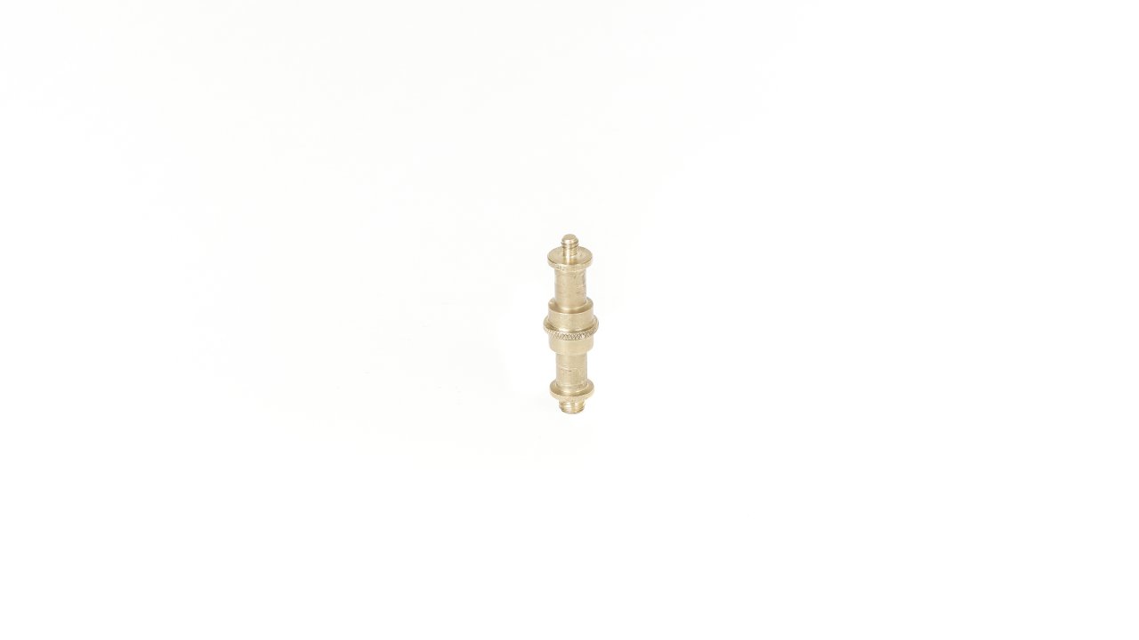  銅頭 雙公頭 3/8 1/4 GG