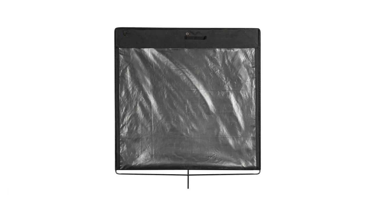 KUPO 48x48 對折式遮光旗板 KP-KT-4848TF