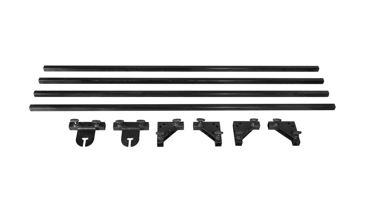 KUPO 6x6 蝴蝶框套組 KP-KH-06