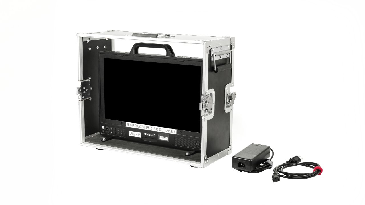 SmallHD Cine 18 4K監看螢幕(18吋)