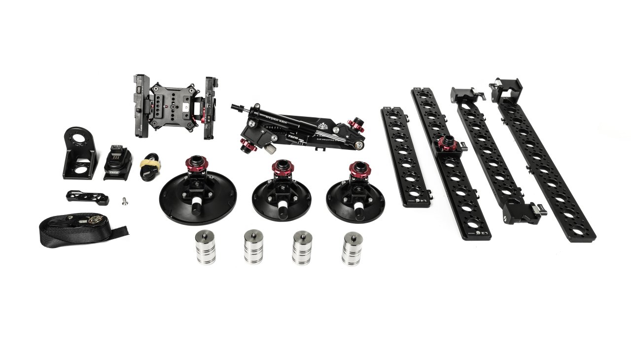 Tilta Hydra Alien HDA-T02-V 車拍套件