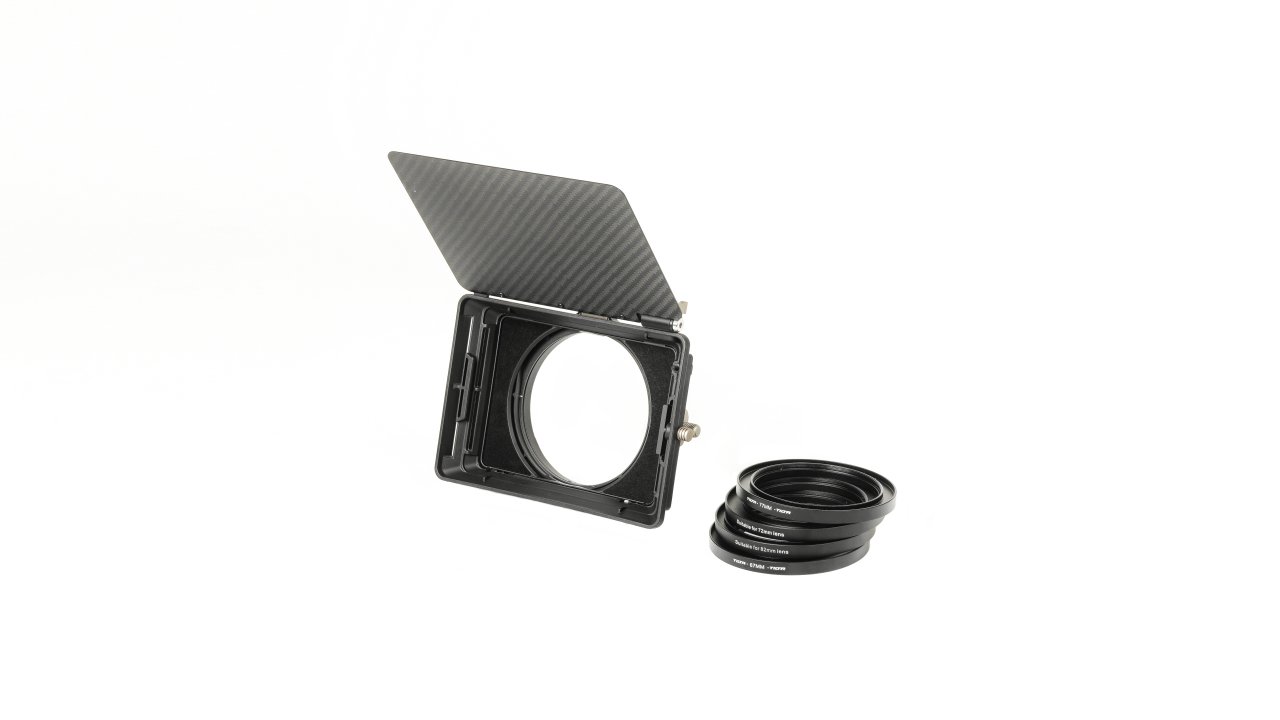 Tilta Mirage Matte 遮光斗