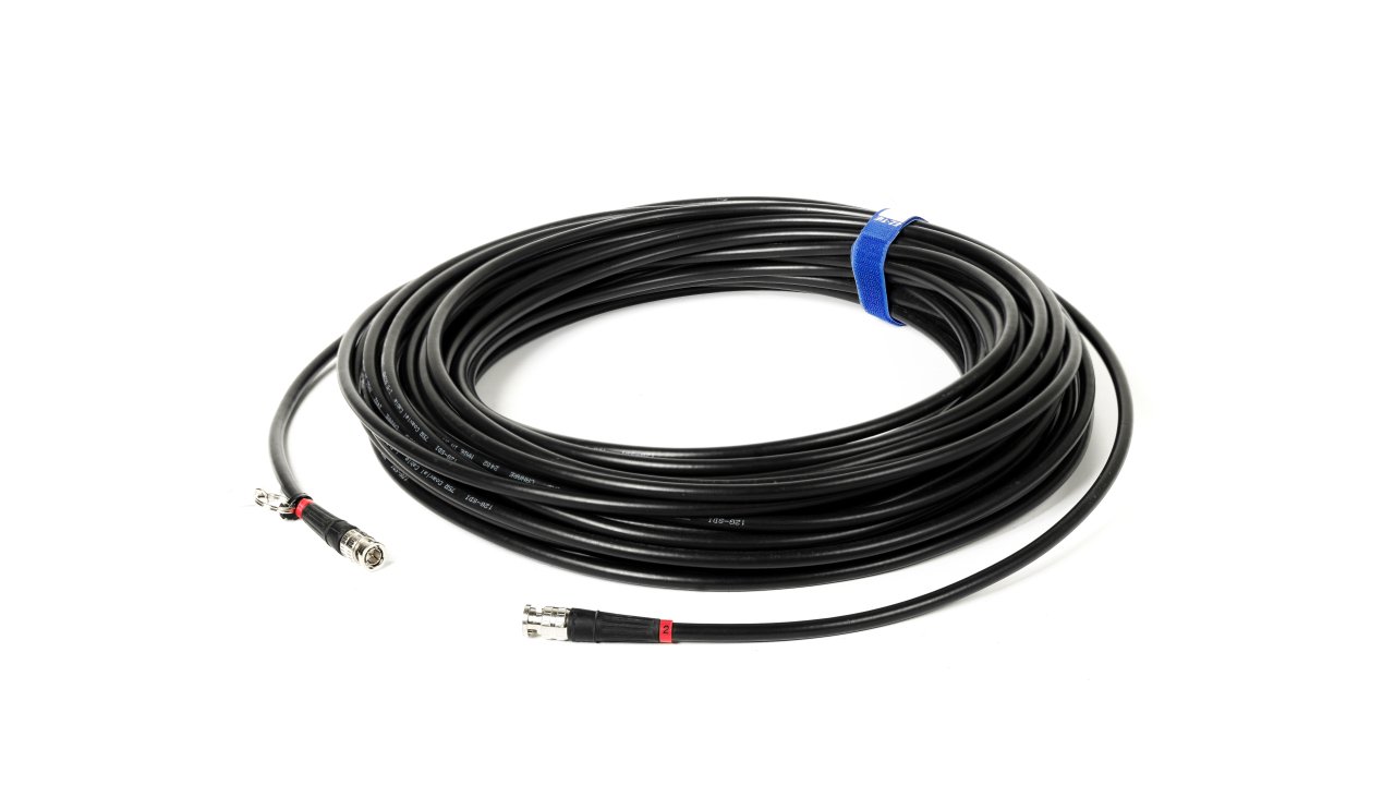 SDI BNC線(長30米)