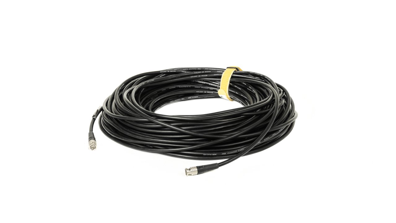 SDI BNC線(長50米)