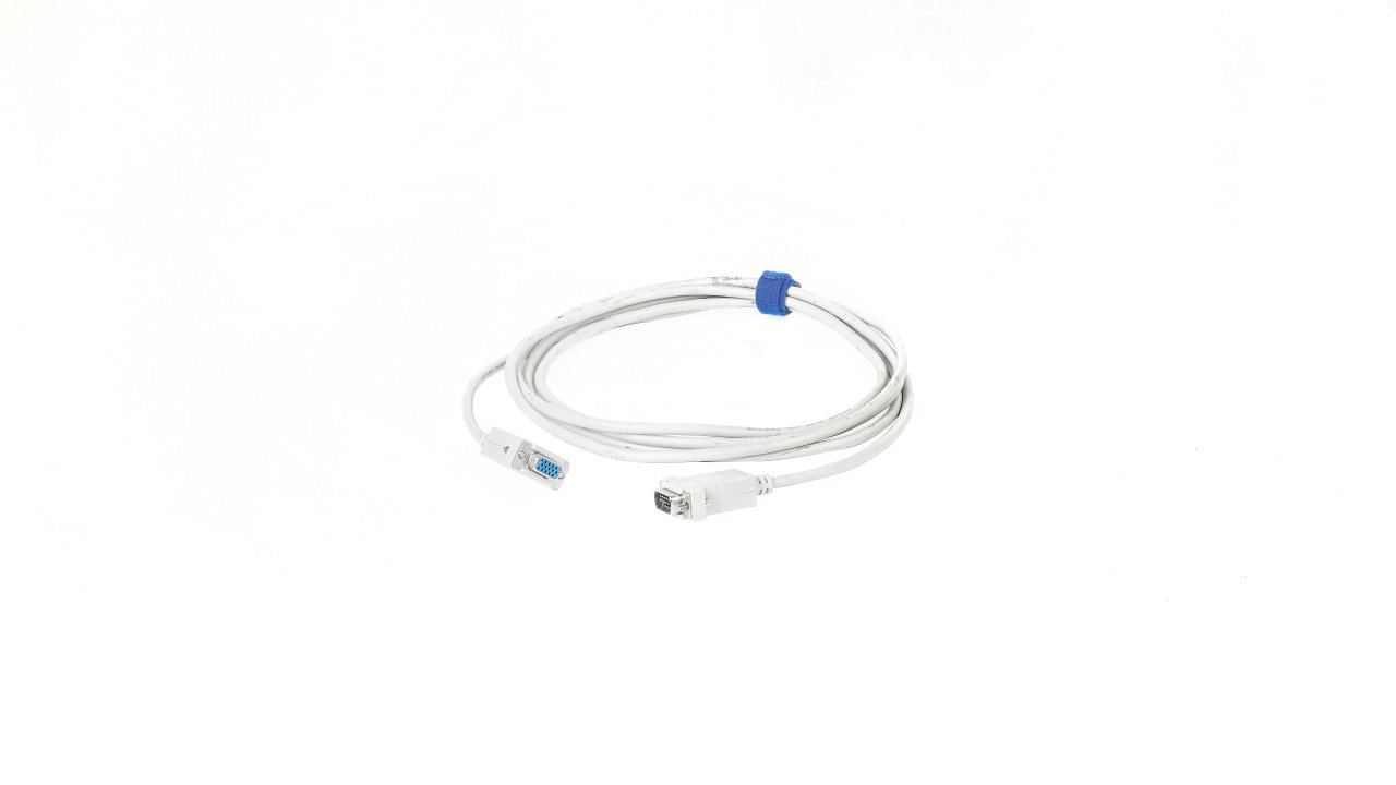 控盤RS-232訊號線 15pin