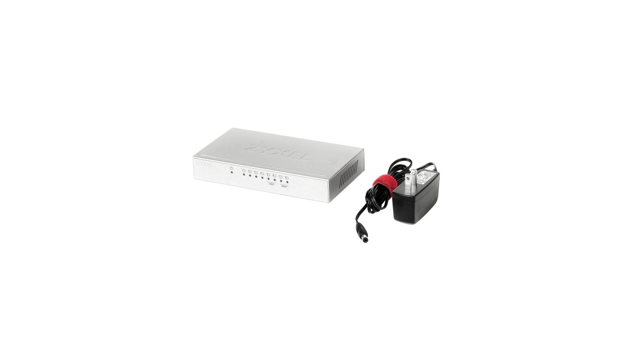網路交換機Switch 8口