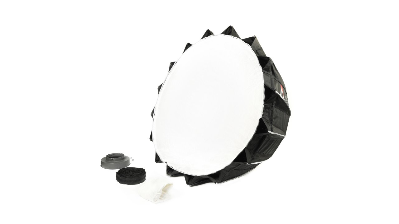 Aputure Light Dome II 柔光罩