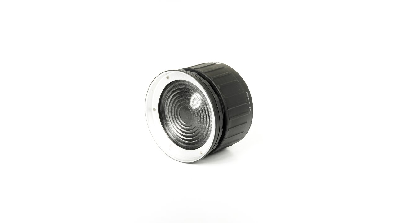 Aputure Fresnel 2X 聚光鏡