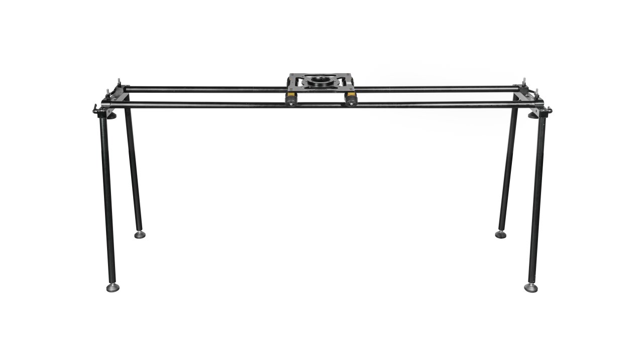 Greenbull BX200 2M 青牛便攜滑軌