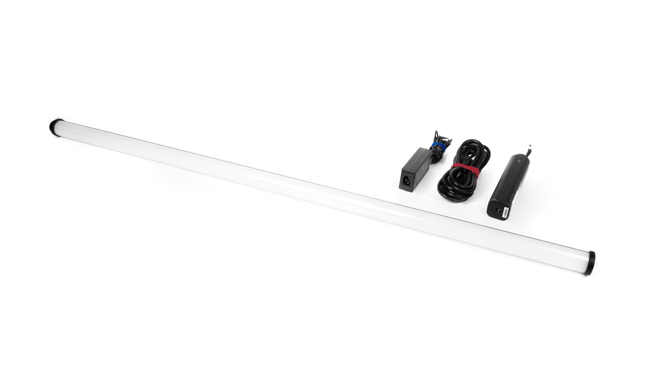 Aputure Amaran T4C 全彩燈棒