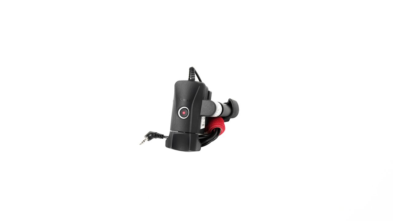 Libec ZFC-L Zoom Bar 鏡頭變焦控制器