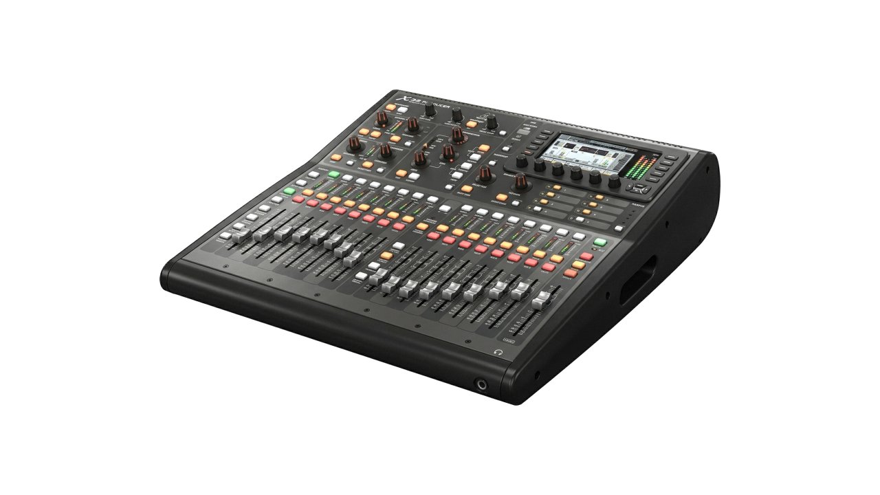 Behringer X32 Producer 混音器