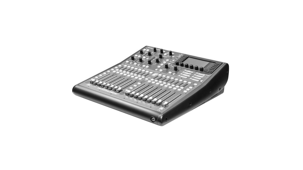 Behringer X32 Producer 混音器