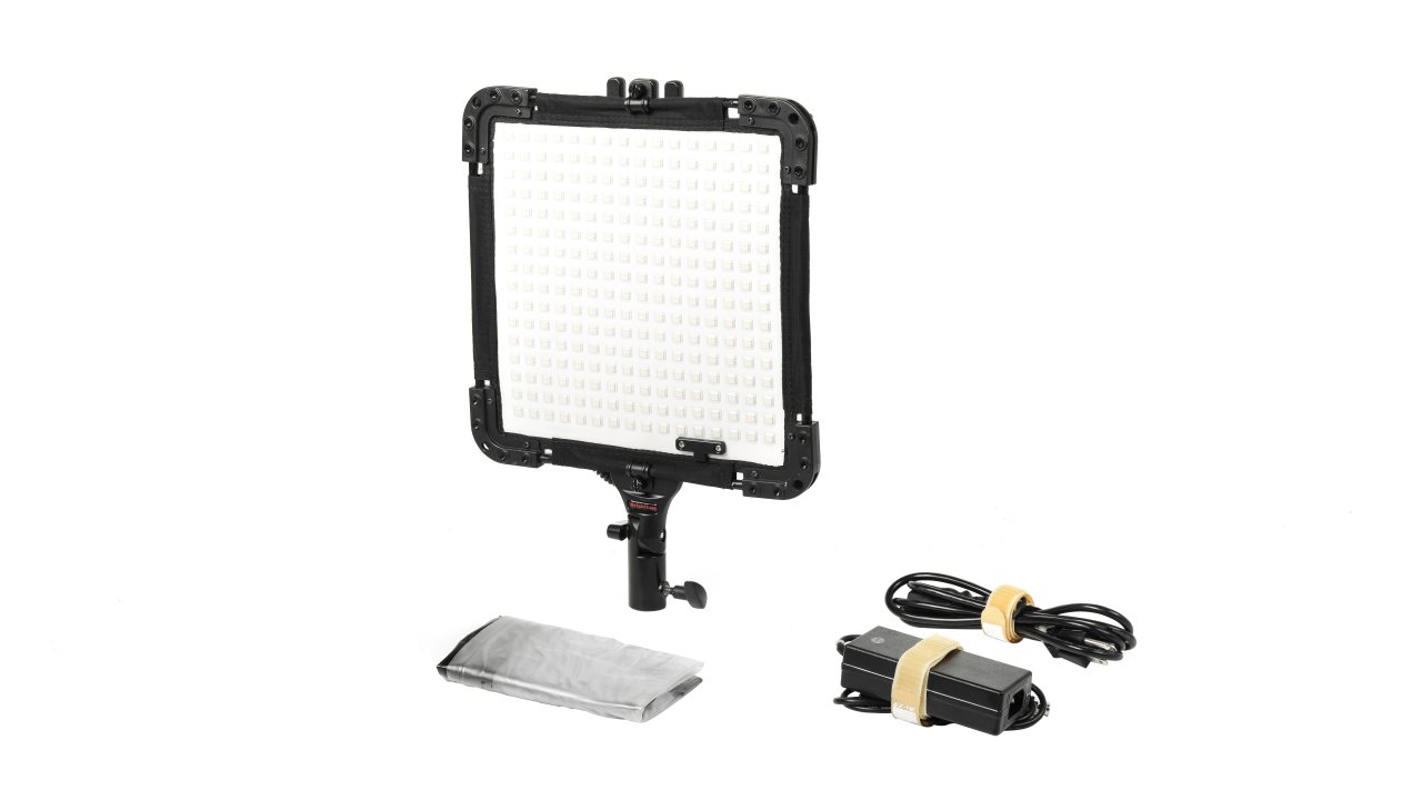 BrightCast V15-345 LED 軟殼手燈