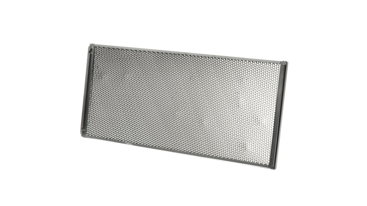 Aputure Nova P600c 45° Metal Grid 網格