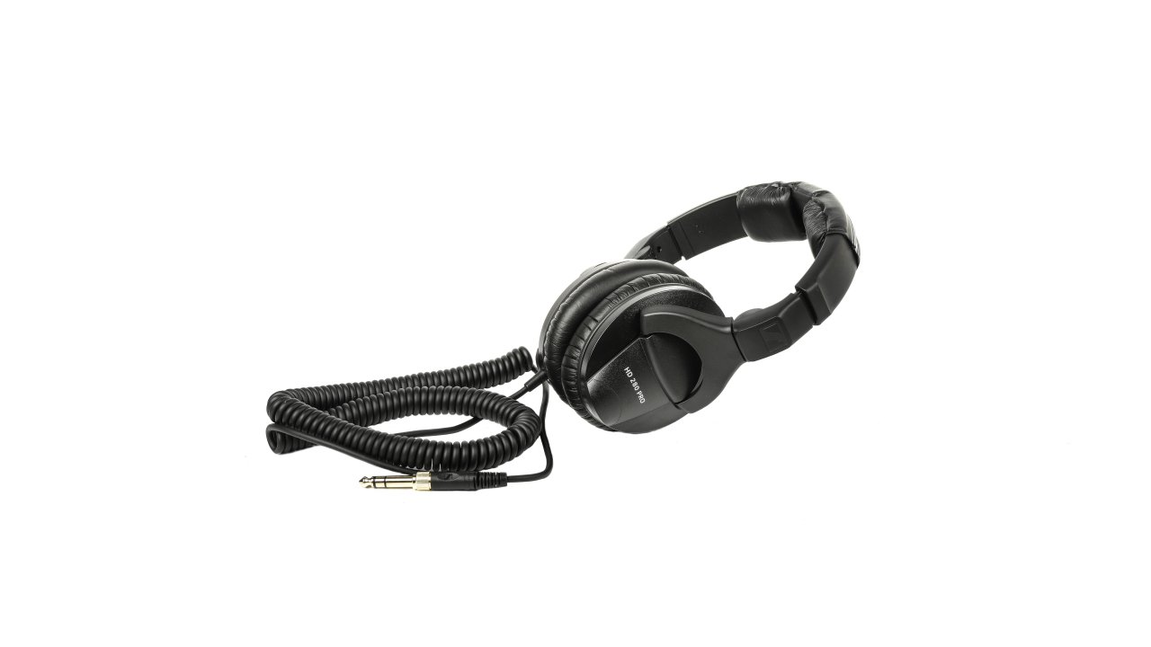 SENNHEISER HD 280 PRO 監聽耳機
