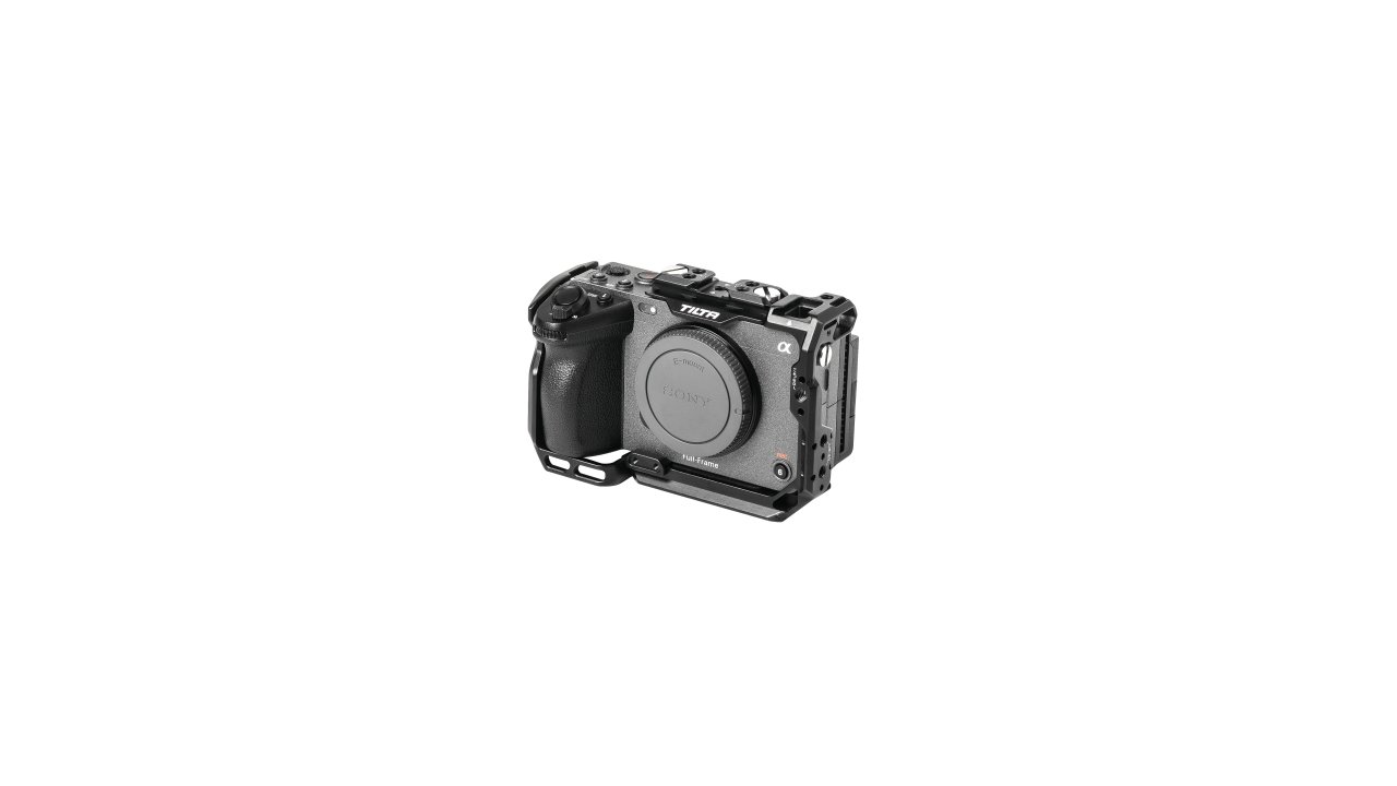 Sony FX3 Cinema Line數位攝影機