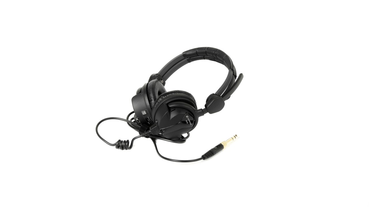 SENNHEISER HD 26 監聽耳機