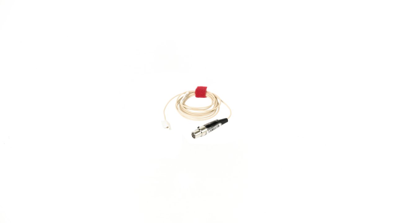 Voice Technologies VT403麥克風頭(TA5接頭)