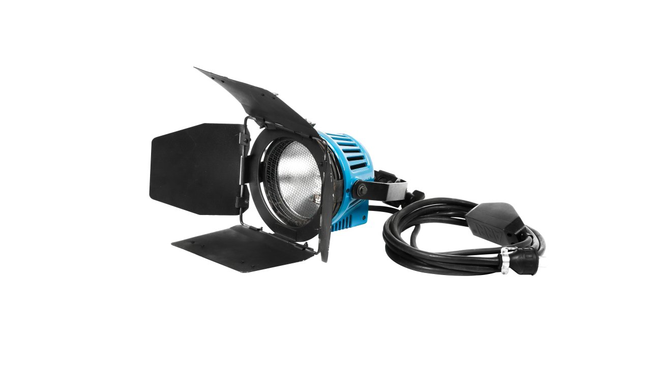 Tungsten 650W
