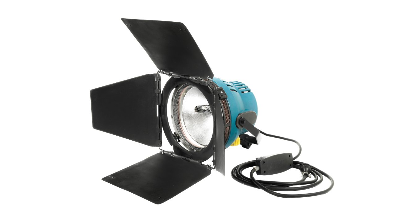 Tungsten 2KW