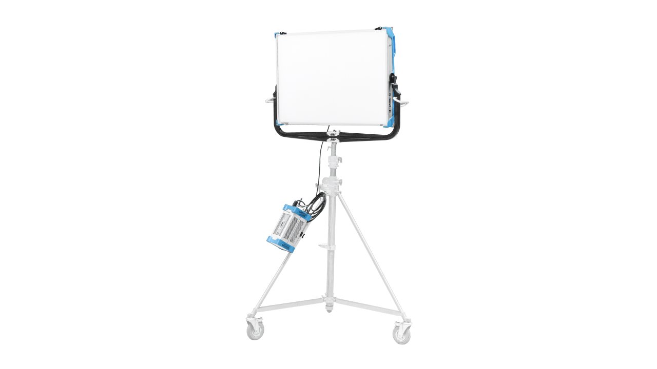 ARRI SkyPanel S360-C 全彩平板燈