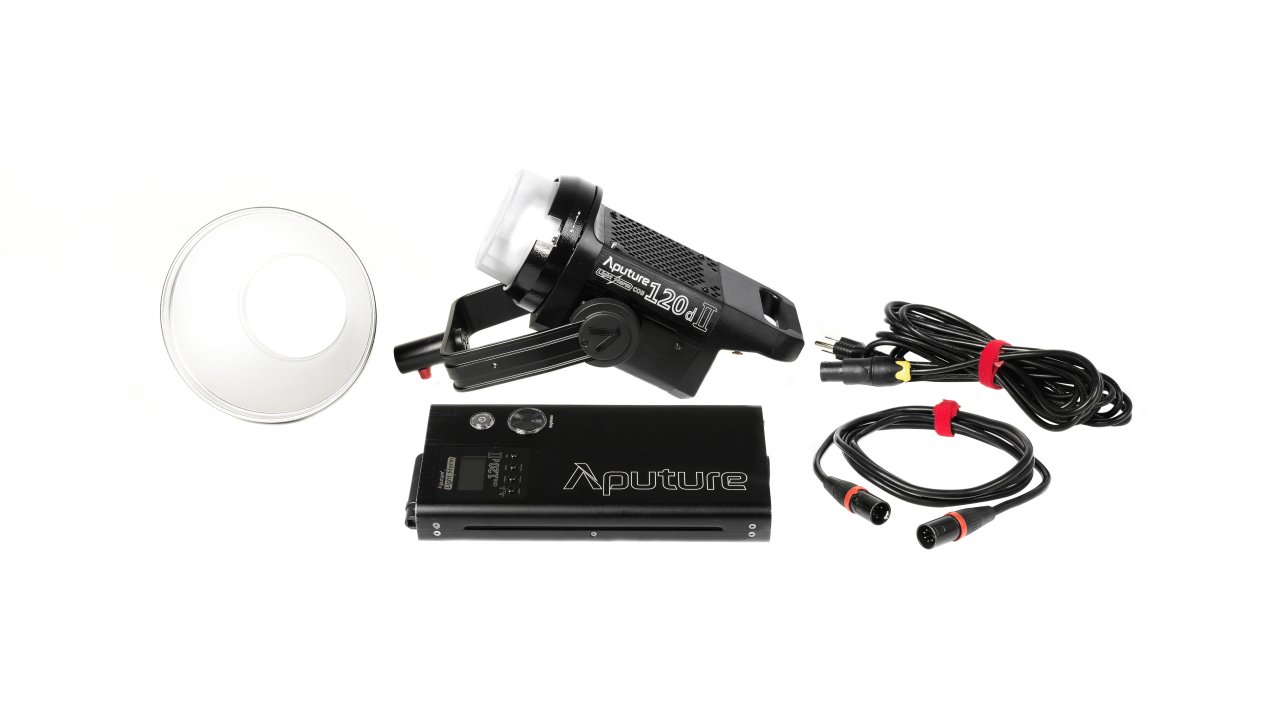 Aputure LS-C120d ll