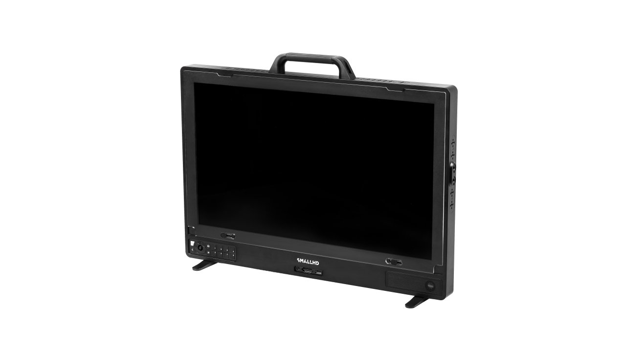 SmallHD CINE 24 監看螢幕(24吋)