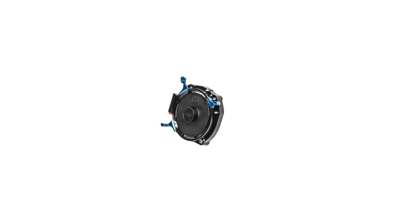 ARRI LPL Mount 鏡頭轉接環(LPL to PL)