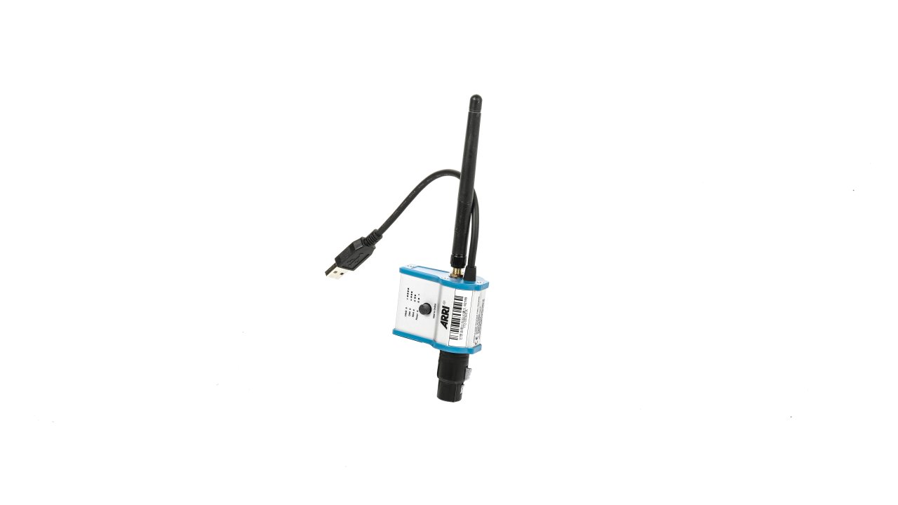 無線控光接收器 ARRI	SkyLink Receiver